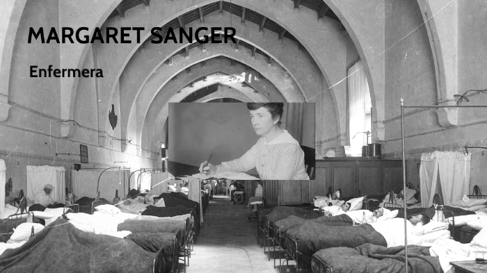 Margaret Sanger by Paloma Gomez on Prezi