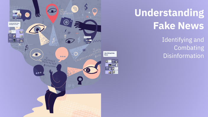 Understanding Fake News by facundo trelles on Prezi