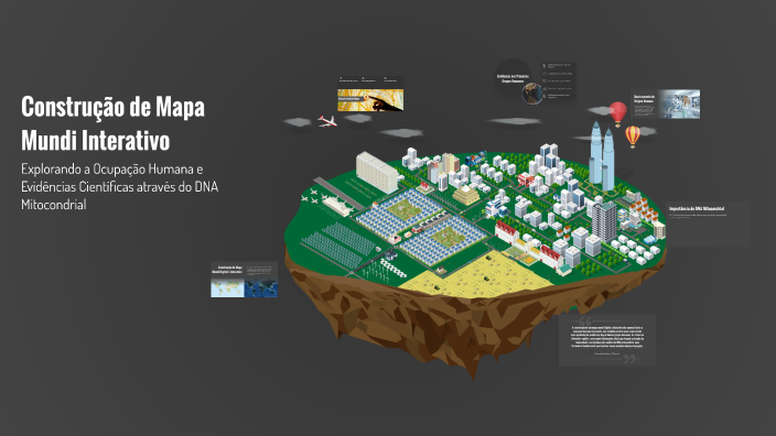 Construção de Mapa Mundi Interativo by Carlos Henrique Vieira Rocha on ...