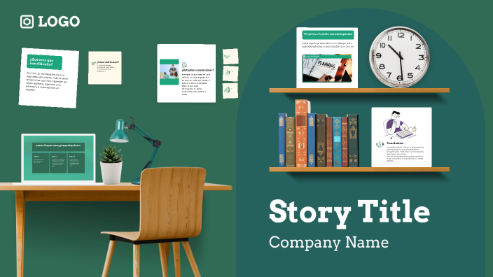 Como hacer una presentacion academica by Matheo Gajardo on Prezi