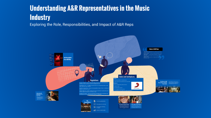 A And R Understanding A&R Representatives in the Music Industry by bella pooch ...