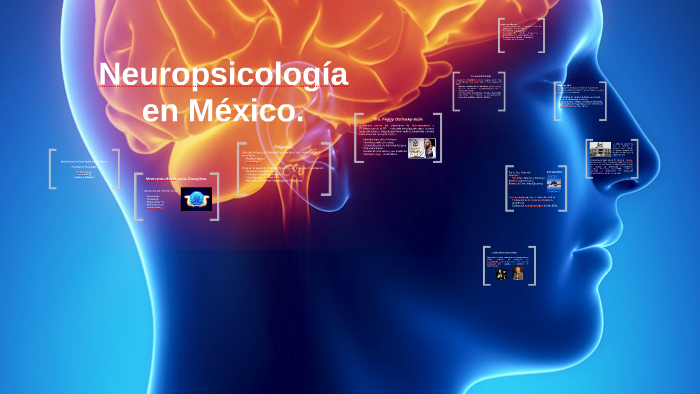Neuropsicología en México. by J Eduardo Solano