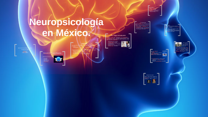 Neuropsicología en México. by J Eduardo Solano on Prezi