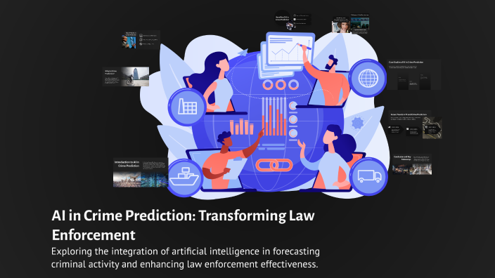 AI in Crime Prediction: Transforming Law Enforcement by deepshikha ...