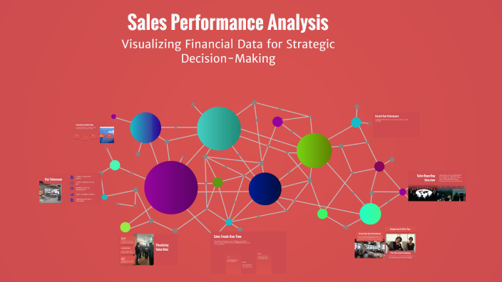 Sales Performance Analysis by Anesca Van Vuuren on Prezi