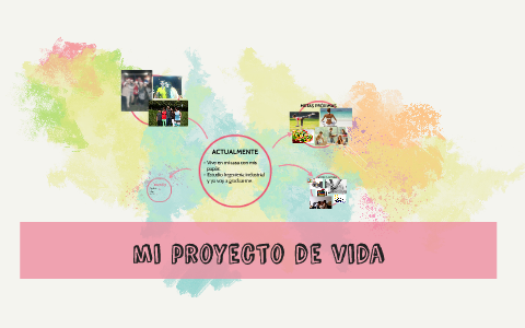 mi proyecto de vida by mariana Perez Pelaez on Prezi