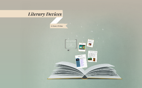Literary Devices by on Prezi