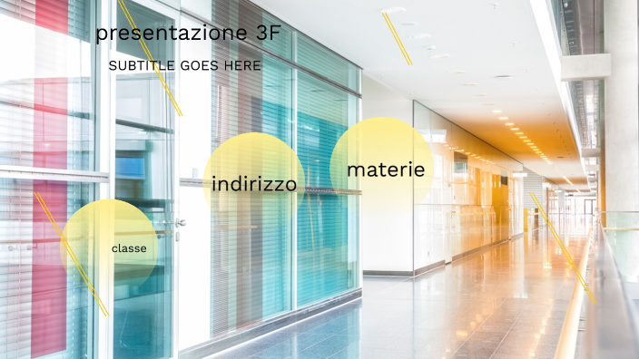 3f by Donia Nadifi on Prezi