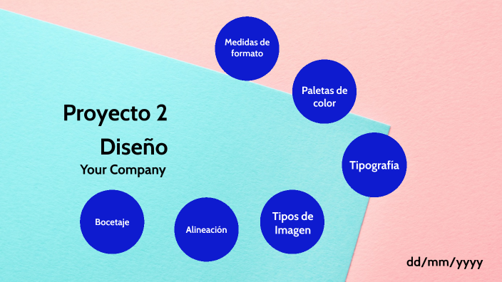 Proyecto 2 Diseño by José Marroquín on Prezi