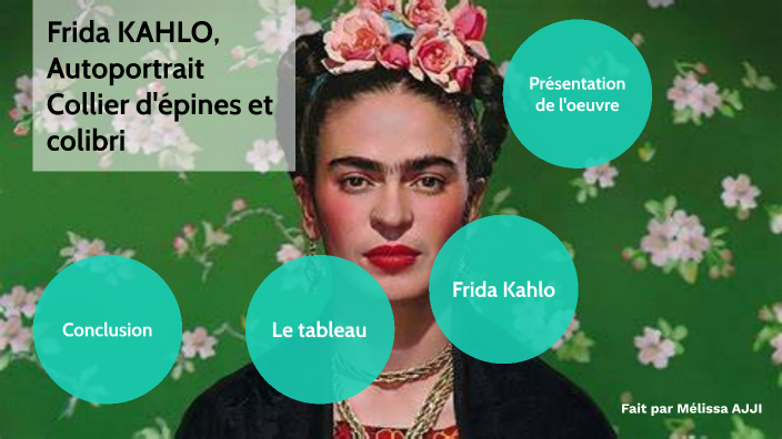 oral frida by amaria ajji on Prezi