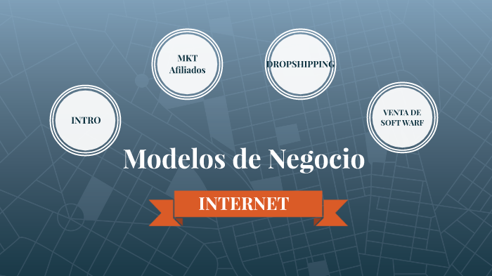 MODELOS DE NEGOCIO by Jose Alejandro Vargas Lopez on Prezi