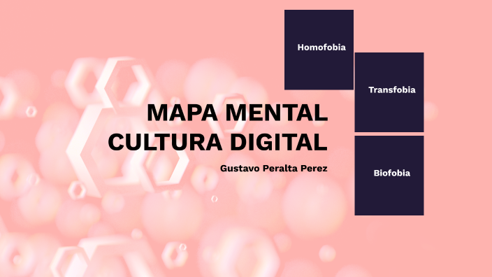 MAPA MENTAL CULTURA DIGITAL by gustavo peralta on Prezi