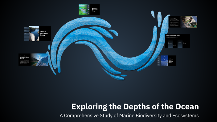 Exploring the Depths of the Ocean by Jayz CLTN on Prezi