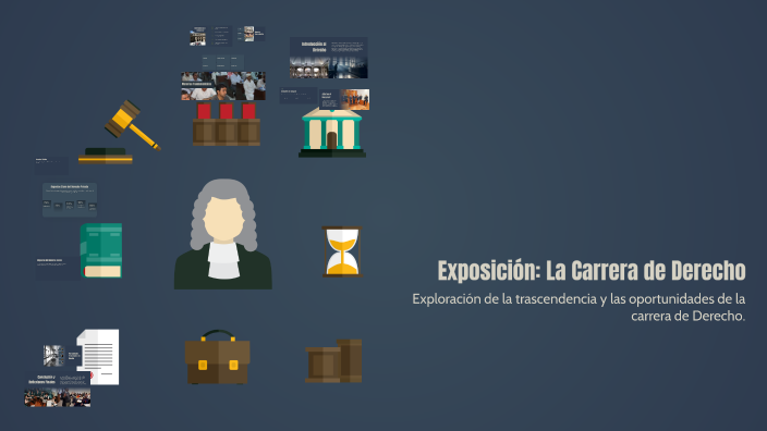 Exposición: La Carrera de Derecho by Luz Casihue yalo on Prezi