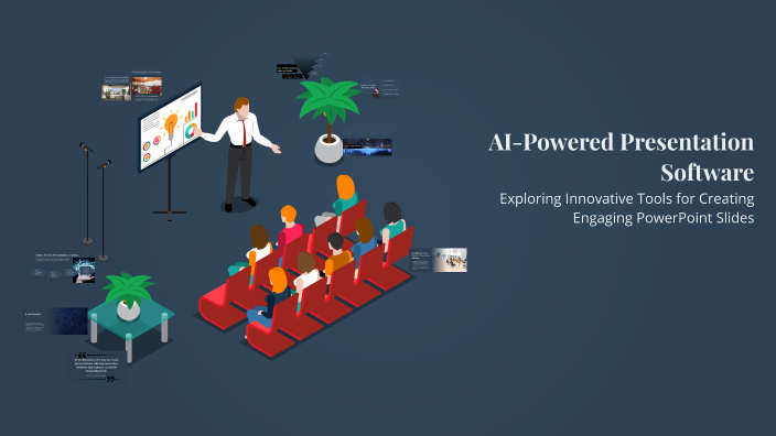 AI-Powered Presentation Software by on Prezi