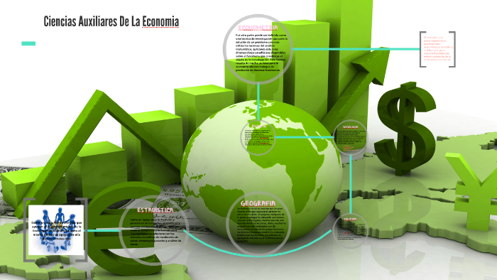 Ciencias Auxiliares De La Economia by Brisa Garcia on Prezi