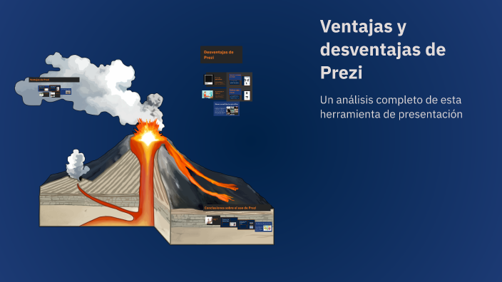 Ventajas y desventajas de Prezi by Raúl Haziel Rosendo Trujillo on Prezi