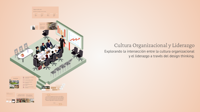 Cultura Organizacional y Liderazgo by roberto sanchez on Prezi