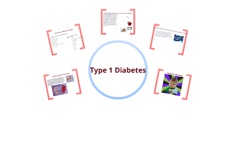 Type 1 Diabetes by Arjun Patel on Prezi
