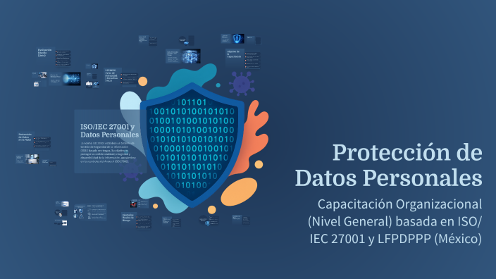 Protección de Datos Personales by Fernando Loreto Alvarez Giron on Prezi