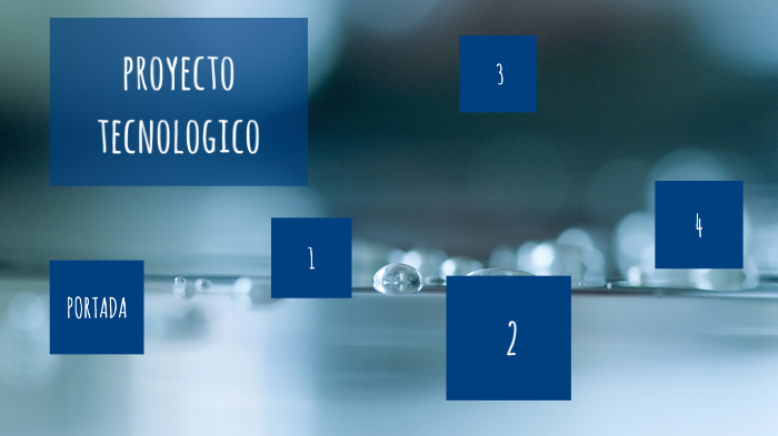 proyecto tecnológico by Angie Lopez on Prezi