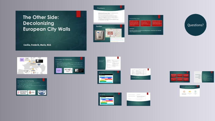 Click to add presentation title by Freek van Dijk on Prezi
