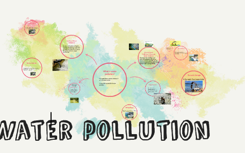 Water pollution by on Prezi