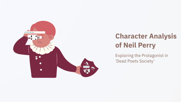 Character Analysis of Neil Perry by on Prezi