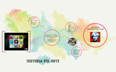 Historia del Arte by Johanna St on Prezi