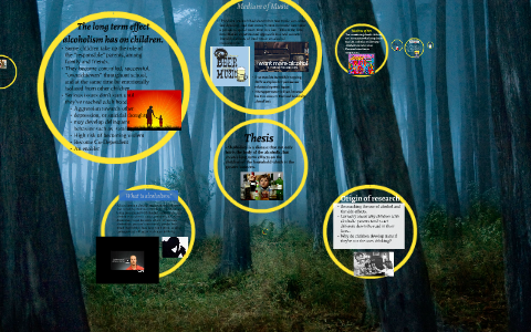 The effects of alcoholism in a family by claudia Martinez on Prezi