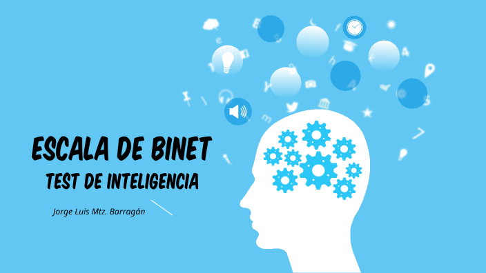 Test De Inteligencia Stanford Binet: Evaluación Del Ci En Niños