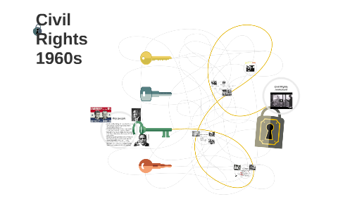 Civil Rights 1960s by Emily Prestwood on Prezi