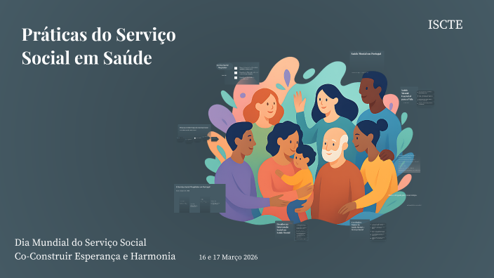 Práticas do Serviço Social em Saúde by Marta Sequeira on Prezi
