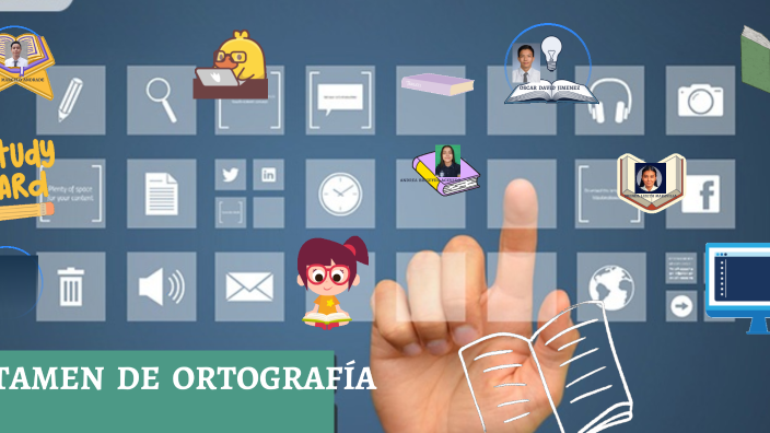 CERTAMEN DE ORTOGRAFIA by Geo Vasquez on Prezi