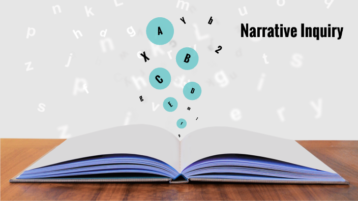 Narrative Inquiry By Sandra Mathison On Prezi