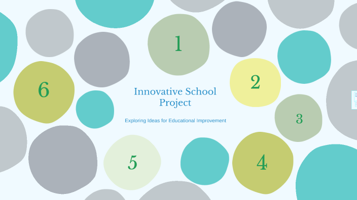 Innovative School Project by cash keesey on Prezi