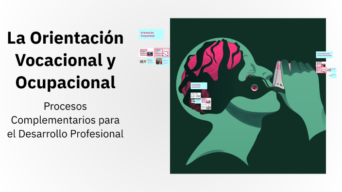 La Orientación Vocacional y Ocupacional by Kent Jairo Guzmán on Prezi
