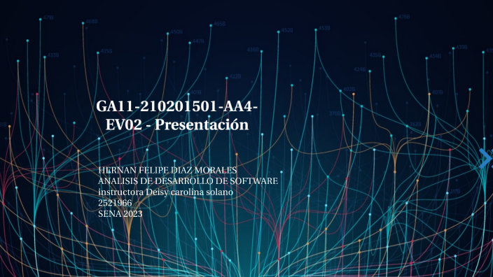 GA11-210201501-AA4-EV02 - Presentación by HERNAN FELIPE DIAZ MORALES on ...