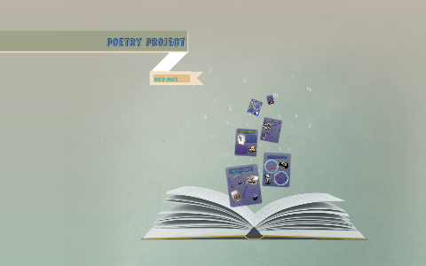Poetry Project by Michelle Rodriguez on Prezi