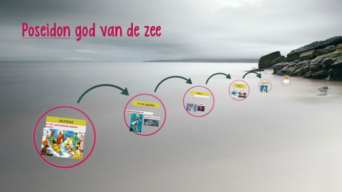 God Van De Zee 8 Letters