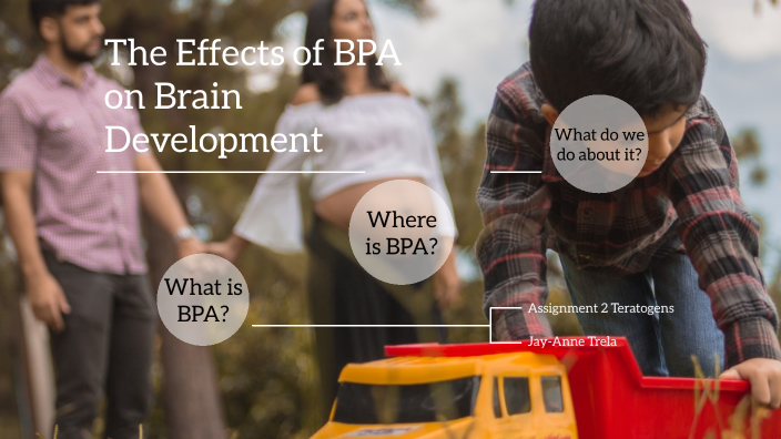 The Effects Of BPA By On Prezi