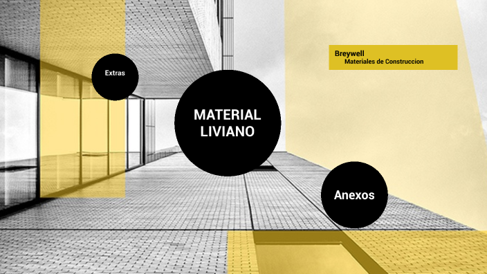 Material liviano by Breywell Miranda on Prezi