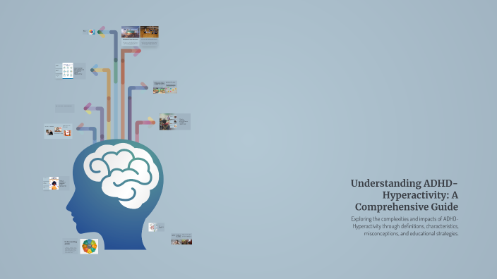 Understanding ADHD-Hyperactivity: A Comprehensive Guide by Kennedi ...