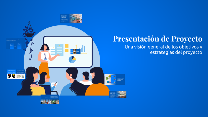 Presentación de Proyecto by Ana Gabriela Huanca Tapia on Prezi