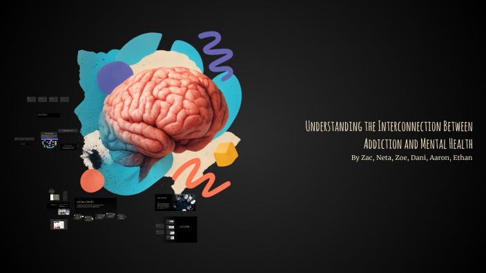 Understanding the Interconnection Between Addiction and Mental Health ...