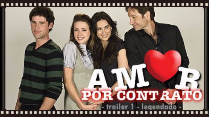 Amor Por Contrato By Adriana De Morais On Prezi 0204