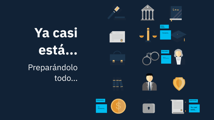 JUICIO DE AMPARO DIRECTO EN MÉXICO by Jose David Duran Ramirez on Prezi