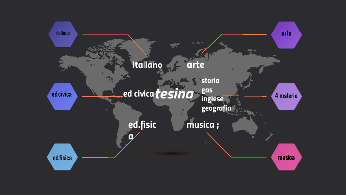 tesina by hachlaf yassmine on Prezi