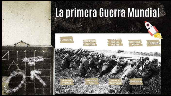 La primera guerra mundial by ANDY VELASQUEZ on Prezi