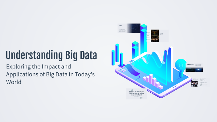 Understanding Big Data by Jeeva J on Prezi